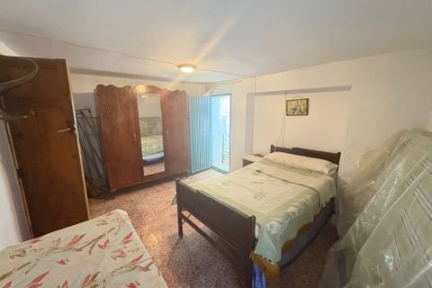 Byhus i Cantoria, Almeria, Cantoria - € 40.000 | Ref: Casa Marilo - foto 21